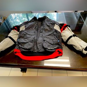 BMW Motorrad Raylle Jacket